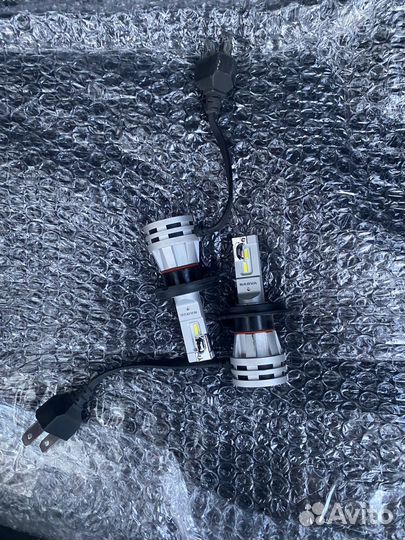 Диодные лампы narva