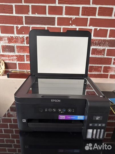 Принтер Epson L4150