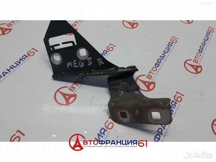 Петля капота, 8200468184 renault megane 2, 3030050