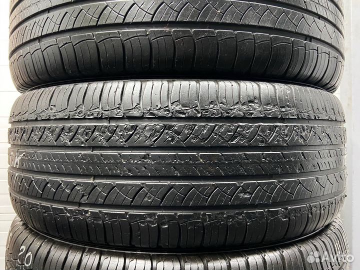 Michelin Latitude Tour HP 235/55 R20 102H