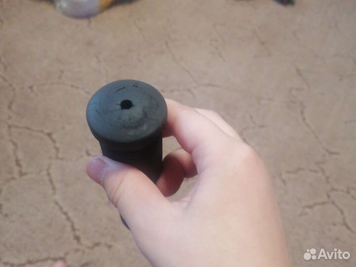 Грипсы для трюкового самоката