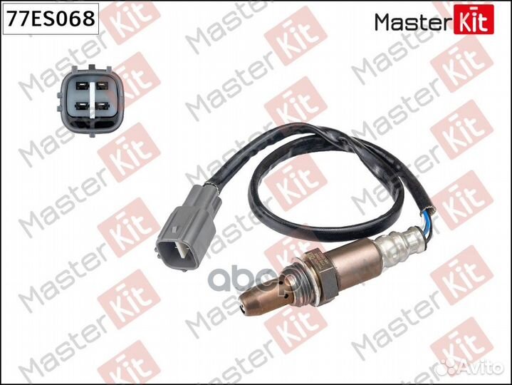 Лямбда-зонд toyota camry 11- 77ES068 MasterKit