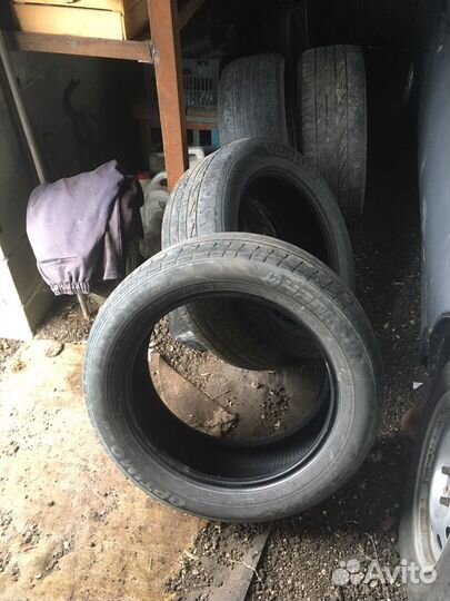 Hankook Optimo H411 235/55 R18 B