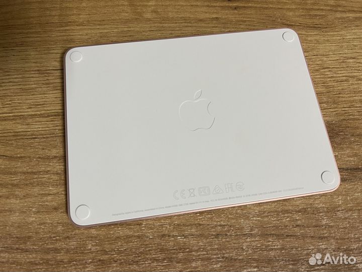 Apple Magic Trackpad 3 Pink (A1535)