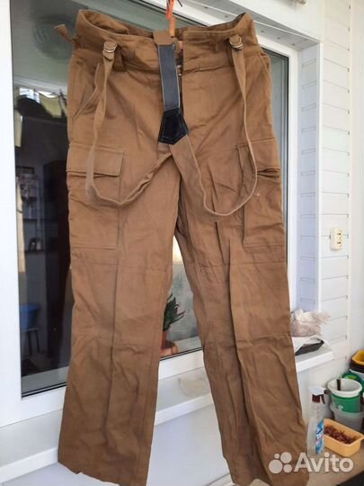 Военная форма