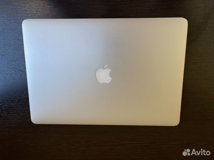 Apple MacBook Pro 15 Retina (2014)