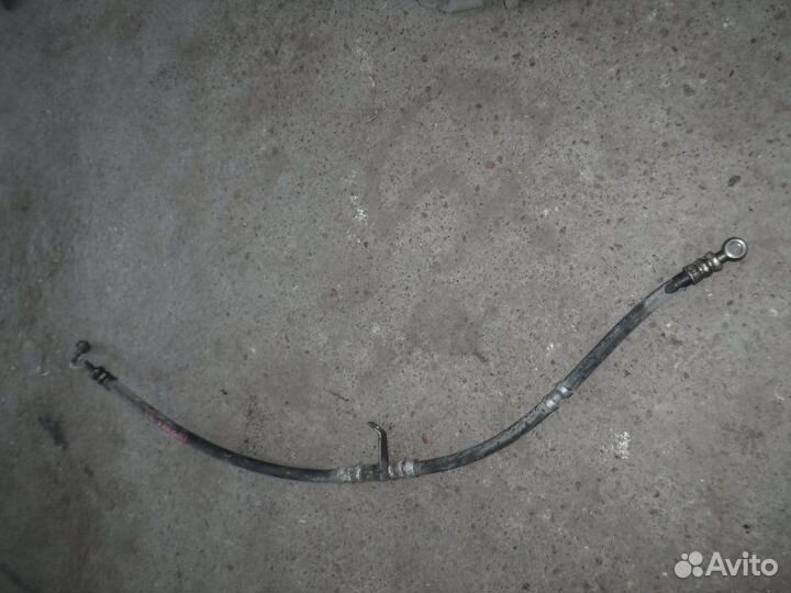 Трубка гидроусилителя Лада Приора 21126 2011