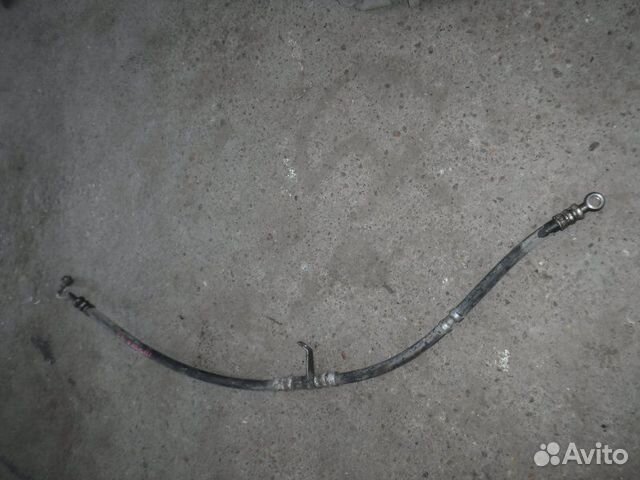 Трубка гидроусилителя Лада Приора 21126 2011