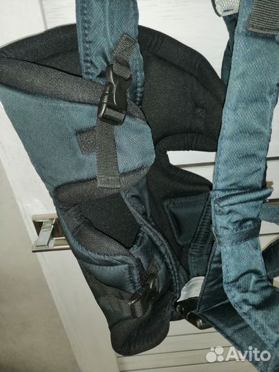 Рюкзак переноска кенгуру