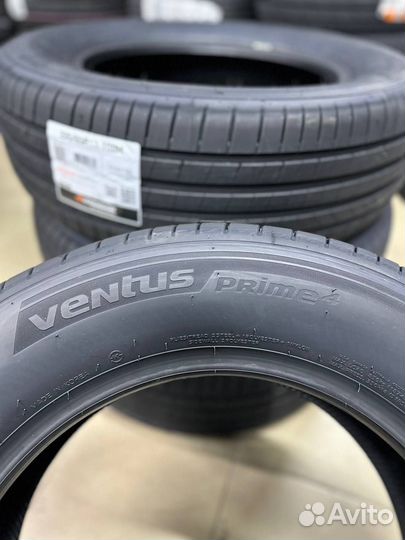 Hankook Ventus Prime 4 K135 225/65 R17 102H