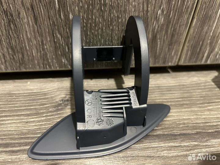 Крышка омывателя фары правая Mercedes GLK