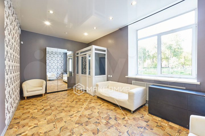 Свободного назначения, 140.5 м²