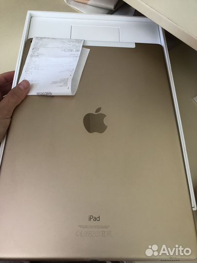 iPad pro 12 9