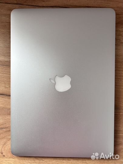 Macbook Air 13 2014 полный комплект