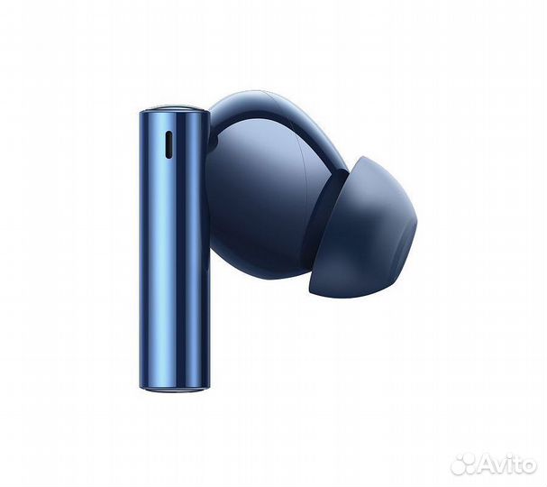 Наушники Realme Buds Air 3, звездно синий (Global)