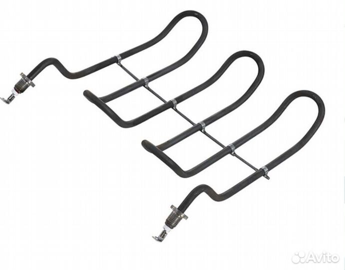 Тэн гриль Hurakan, Viatto