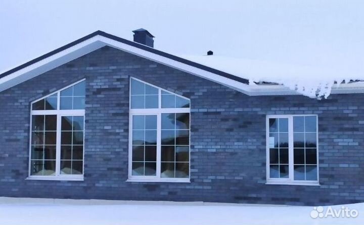 Пластиковые окна и двери пвх