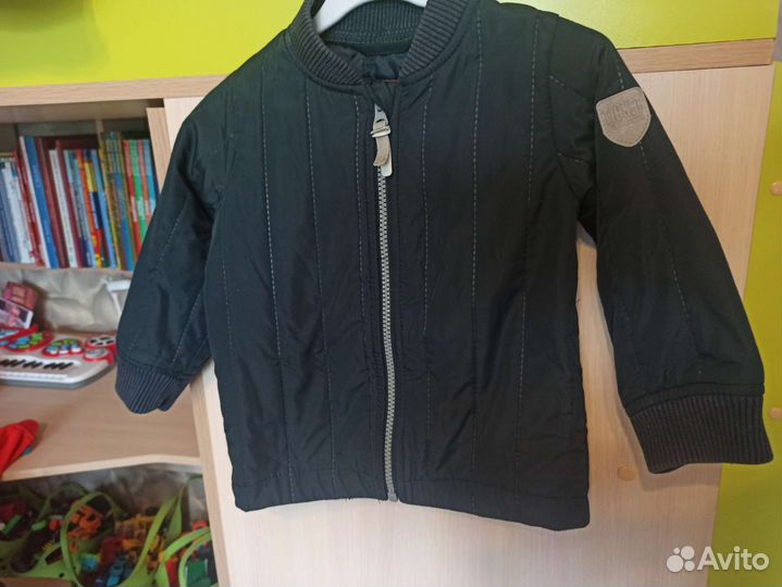 Костюм на модника ticket to heaven