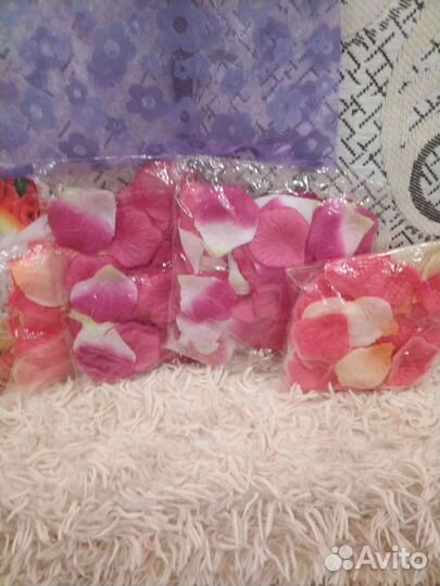 Свадебные украшения