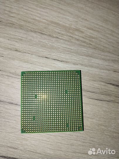 Процессор amd athlon 64 x2 6000+