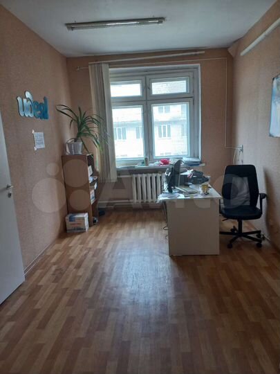 Офис, 35 м²