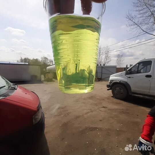Солярка гост Е5 (доставка 24\7)