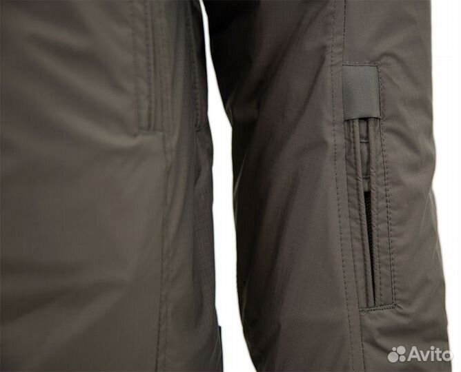 Куртка Carinthia HIG 4.0