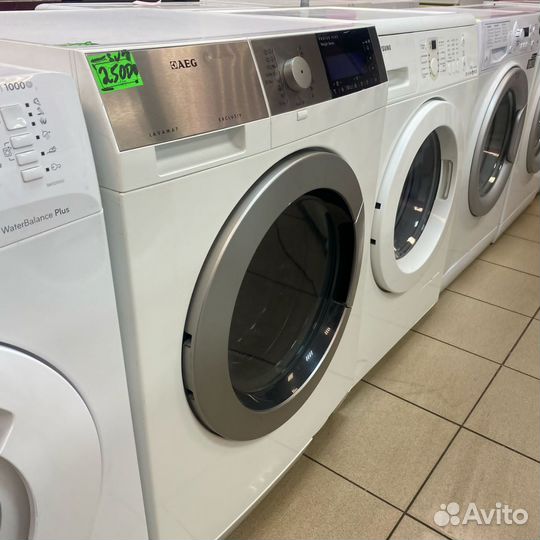 Стиральная машина б/у