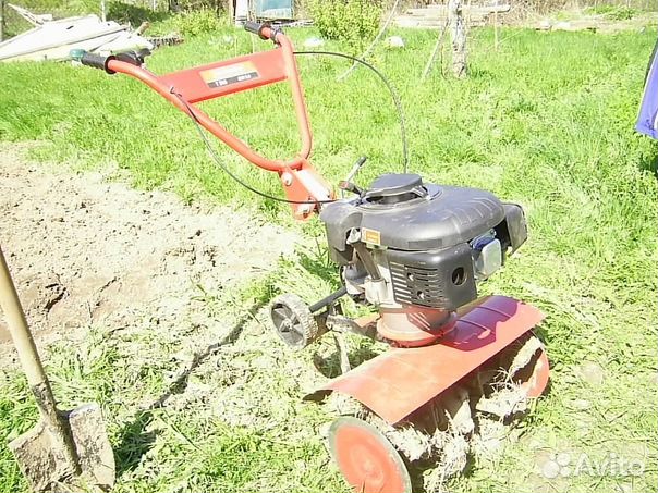 Авито культиваторы для дачи. MTD 120 культиватор.