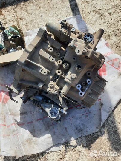 Робот, ммт в сборе