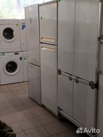 Холодильник бу с гарантией и доставкой