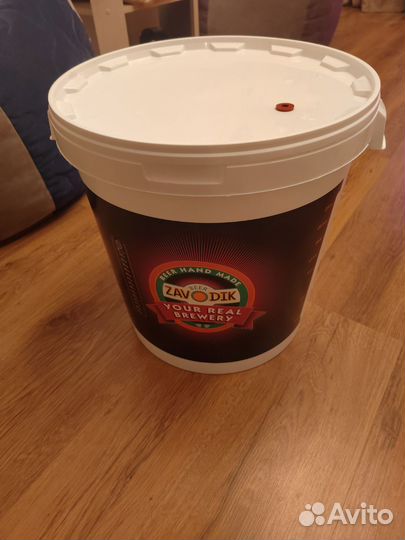 Домашняя пивоварня комплект