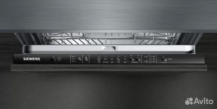 Посудомоечная машина Siemens SN615X03EE