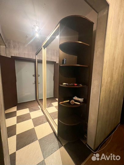 Шкаф купе в прихожую бу