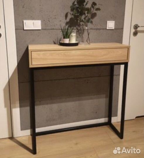 Консоль из массива