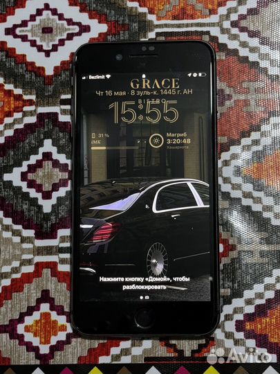 iPhone 8 Plus, 128 ГБ