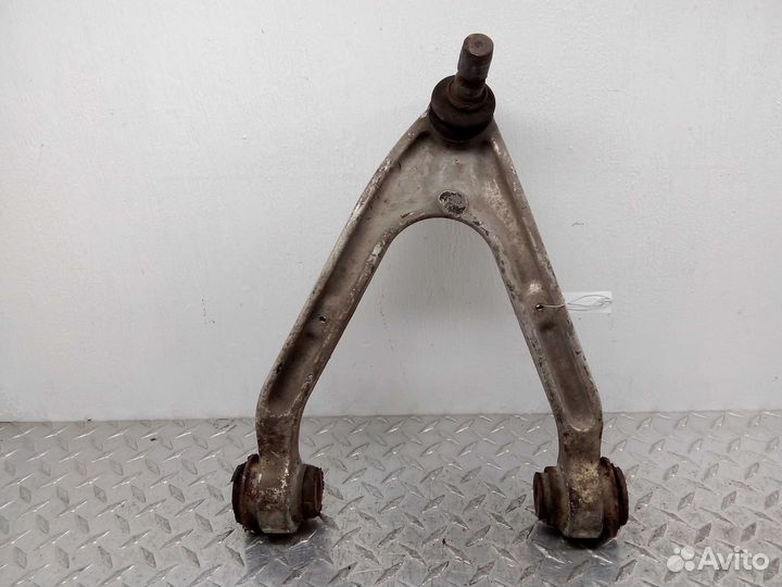 Рычаг передний правый верхний Hummer H3 H3 2005