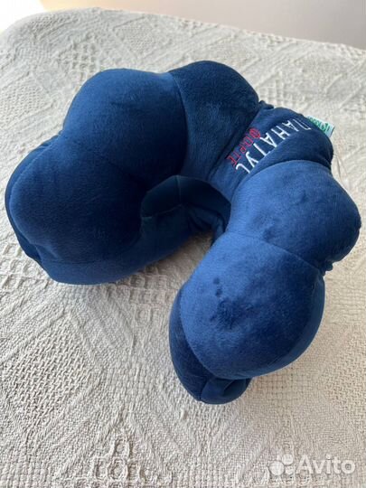 Подушка для шеи