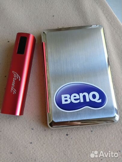 Два повер банка Power bank