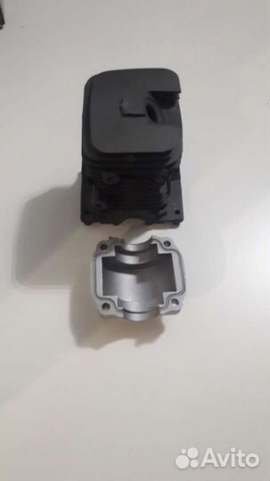 Поршевая группа для бензопилы MS 180 Stihl