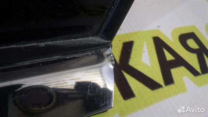 Стекло кузовное глухое правое Jeep Grand Cherokee