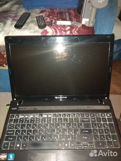 Packard Bell PEW96