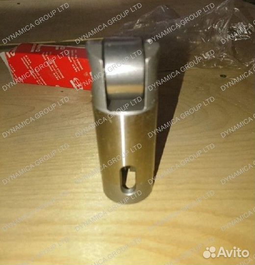 Толкатель клапана Hino F20C F21C 13707-1142