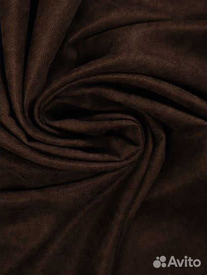 Комплект штор, турецкий Канвас