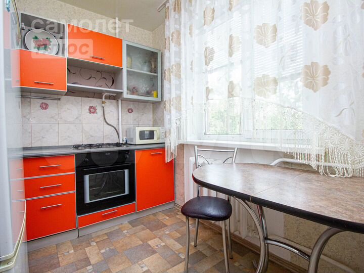 1-к. квартира, 38,8 м², 2/9 эт.