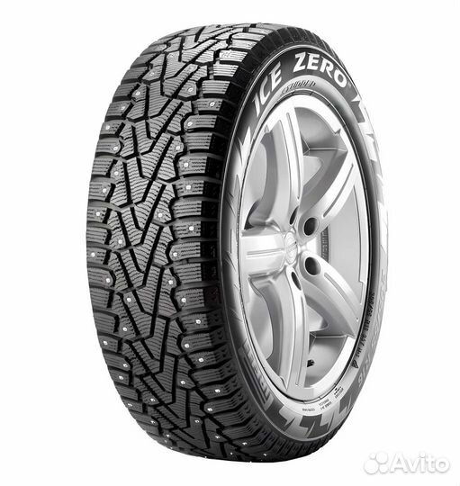 Pirelli Ice Zero 195/65 R15
