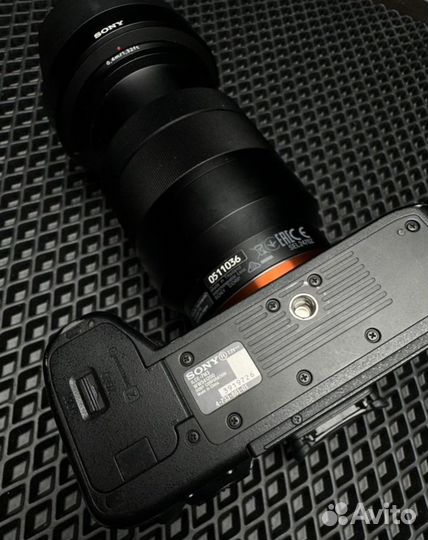 Sony a7 iii Zeiss 24-70 fe4