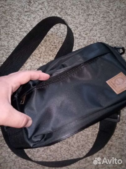Сумка на плечо