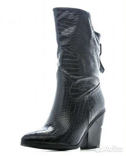 Ботильоны новые