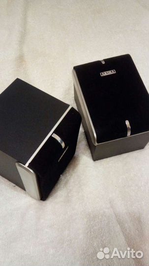 Акустика (колонки) Akira